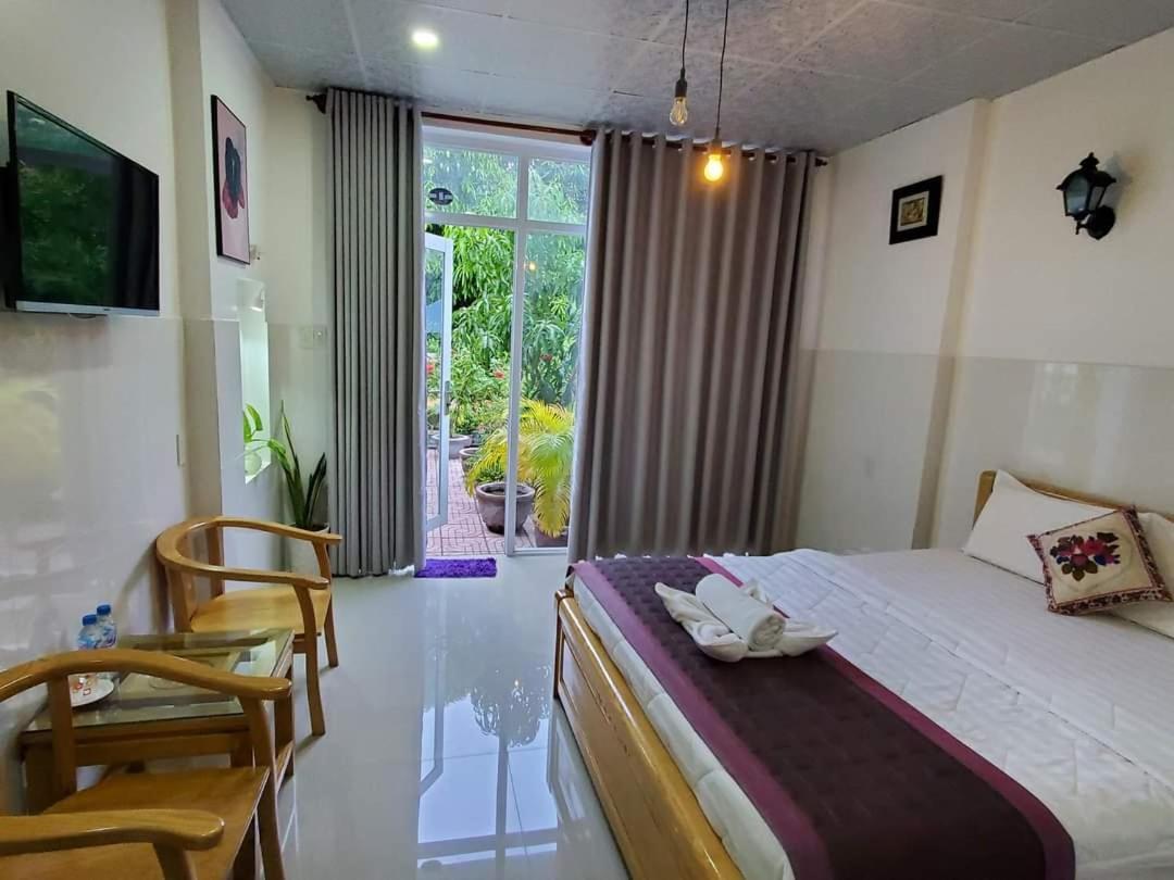 Binhyen Homestay Mui Ne Bilik gambar